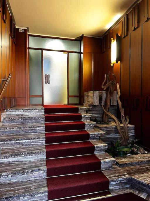 Apartament Casa Gianduia Davanti Al Grattacielo Turyn