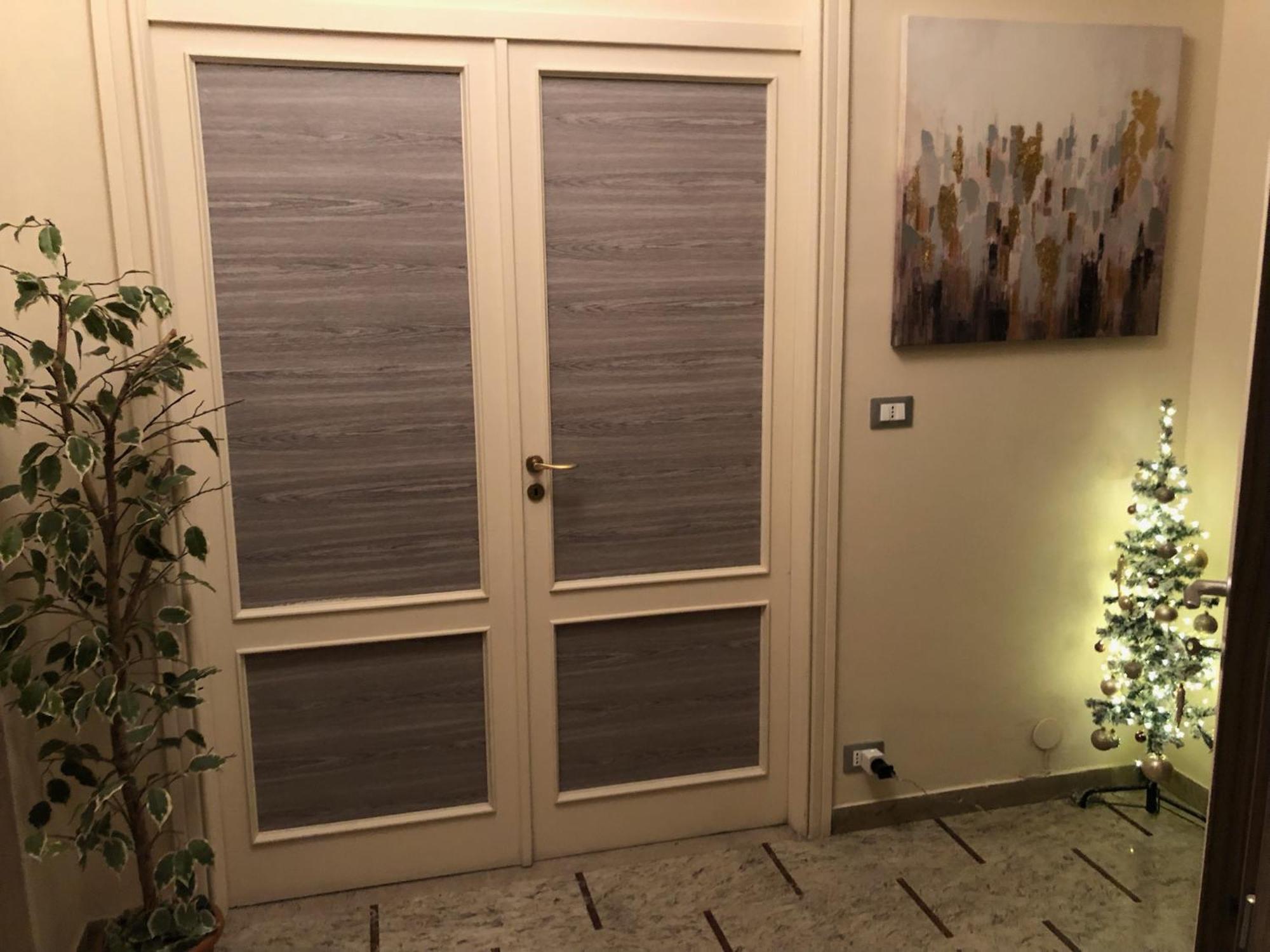 Casa Gianduia Davanti Al Grattacielo Apartament *