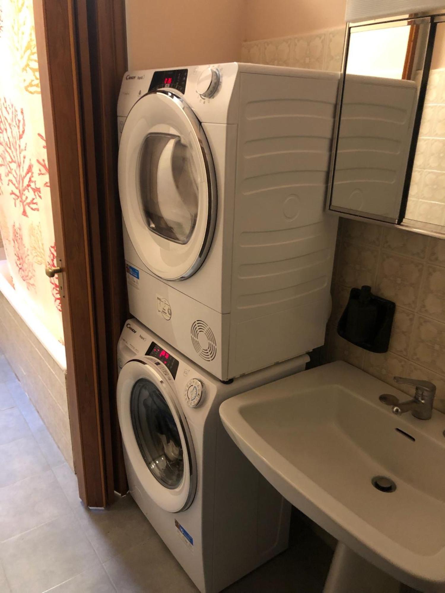 Casa Gianduia Davanti Al Grattacielo Apartament