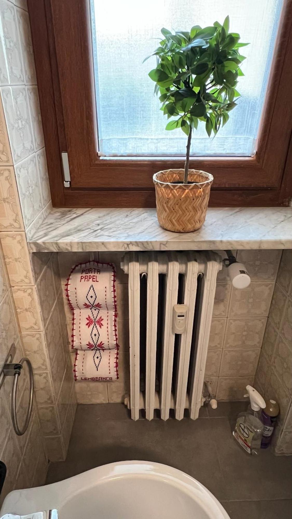 Casa Gianduia Davanti Al Grattacielo Apartament Turyn